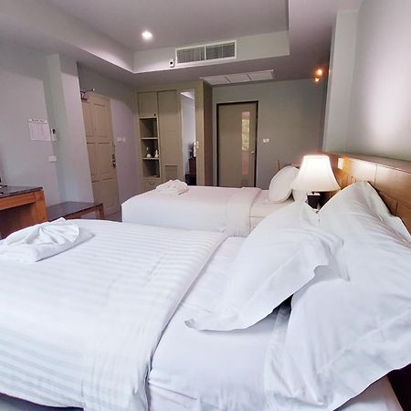Plakan Resort Kancsanaburi Kültér fotó