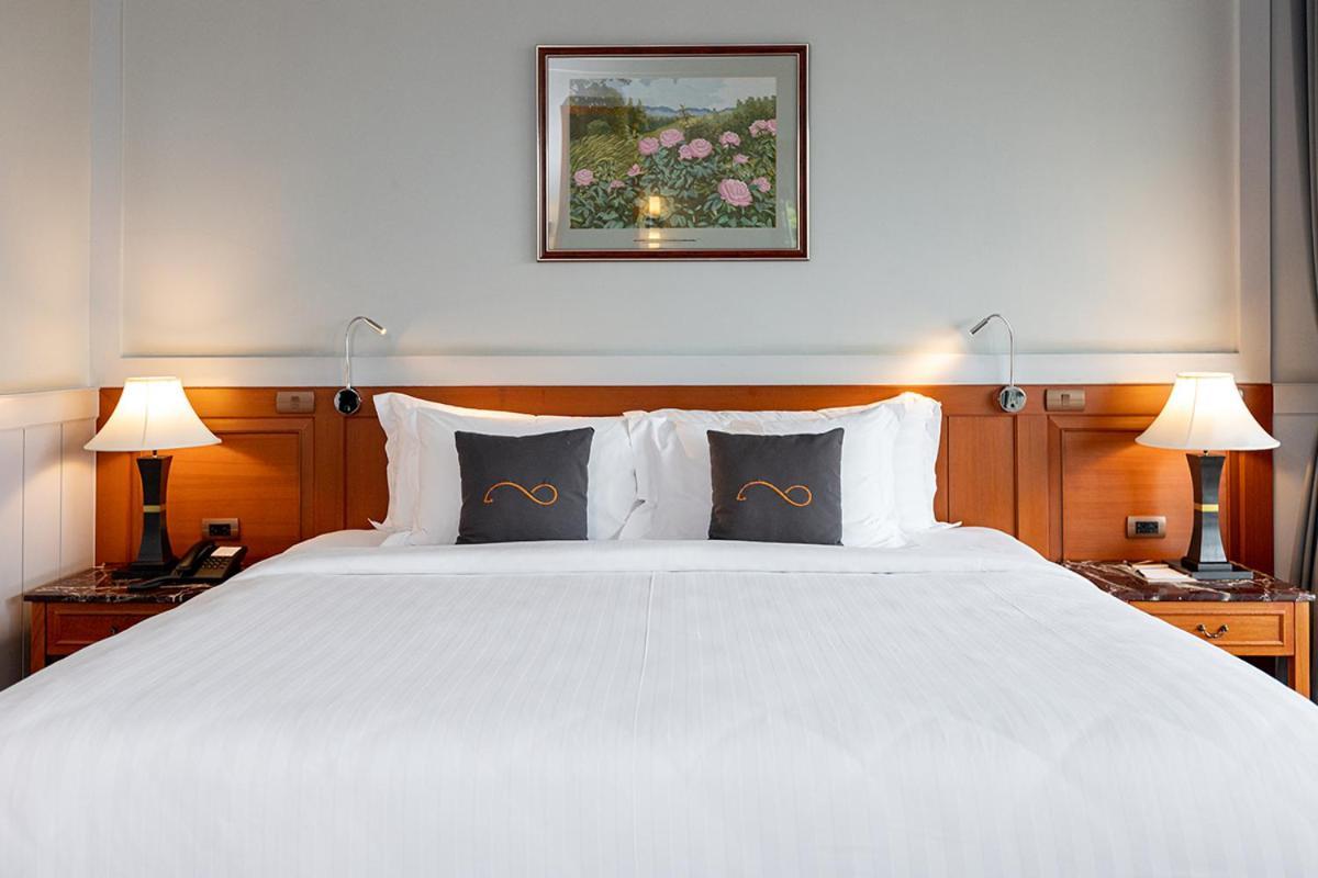 Plakan Resort Kancsanaburi Kültér fotó