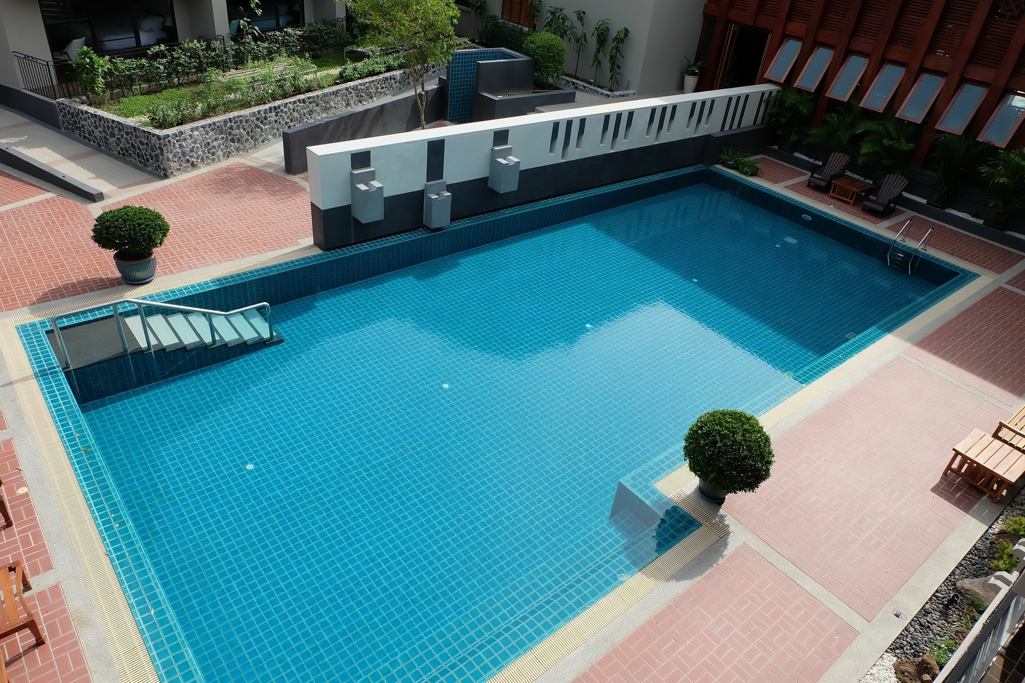 Plakan Resort Kancsanaburi Kültér fotó