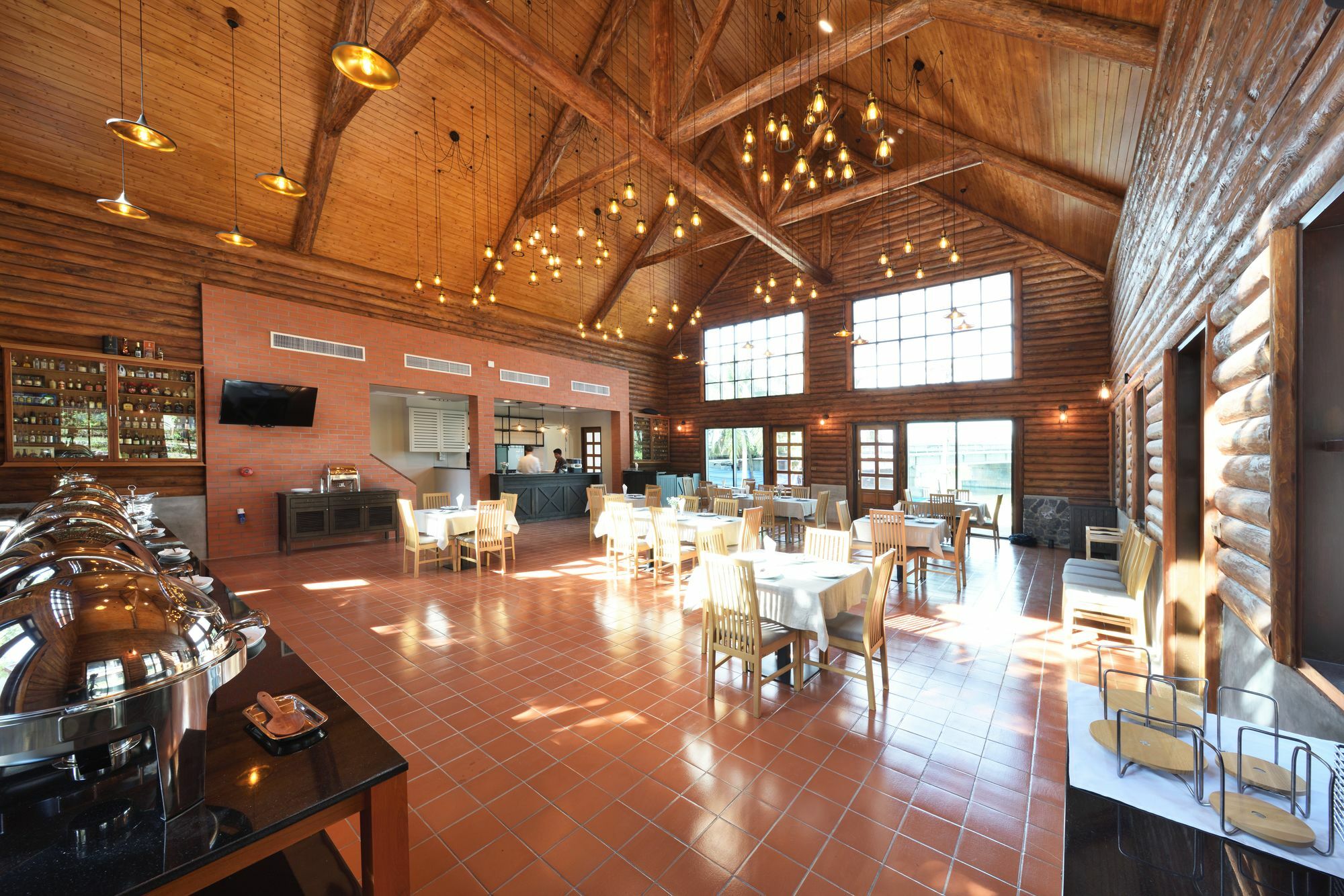 Plakan Resort Kancsanaburi Kültér fotó